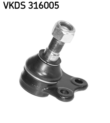 Rotule de suspension SKF VKDS 316005